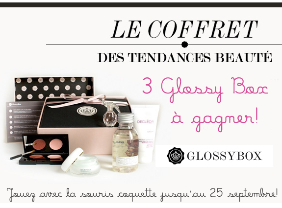 http://www.lasouriscoquette.com/wp-content/uploads/2013/05/glossybox2.jpg