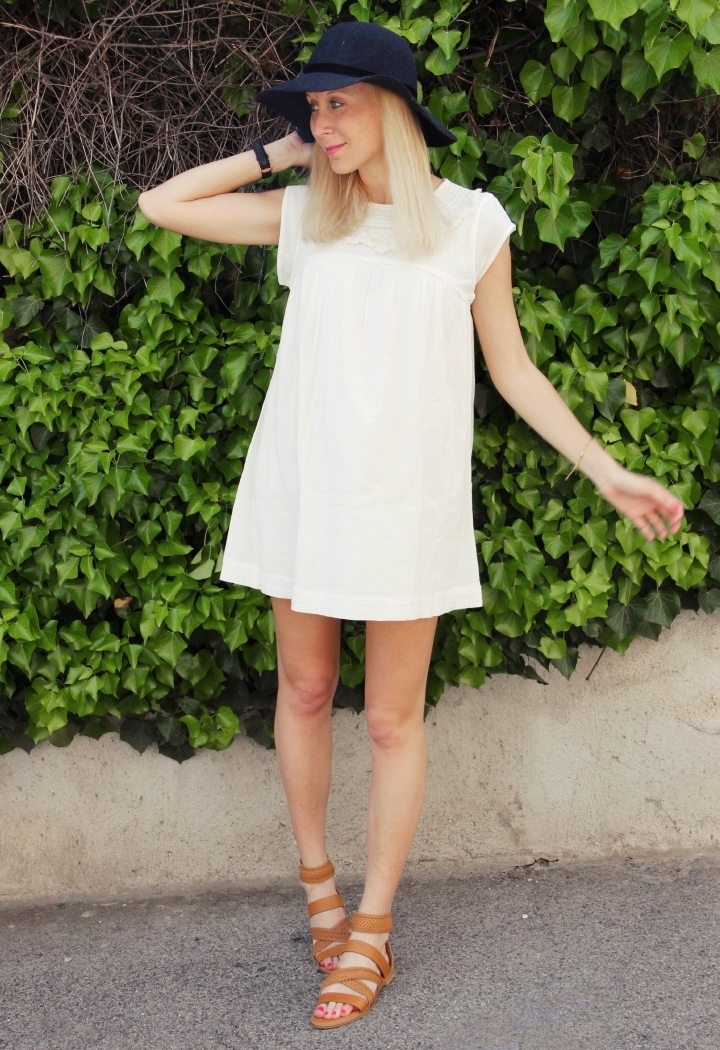 la-souris-coquette-blog-mode-mango-robe-sandales-chloé-grossesse-3