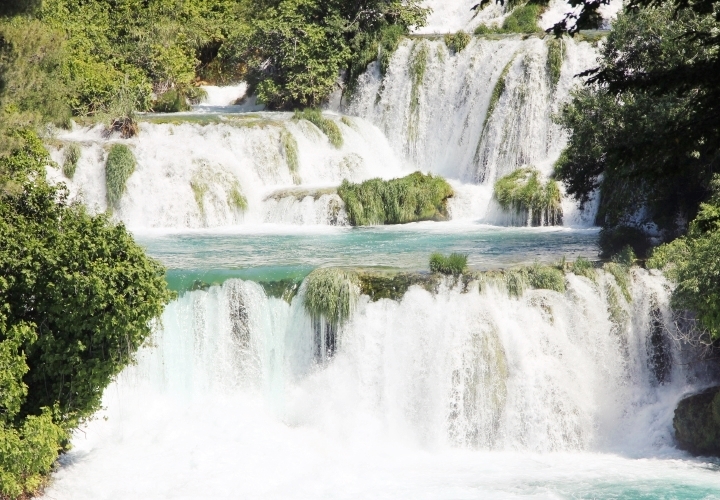 la-souris-coquette-blog-mode-voyage-séjour-croatie-cascades-waterfalls-parc-krka-national-park-17